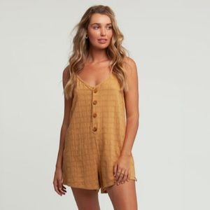 Rhythm Amalie Romper